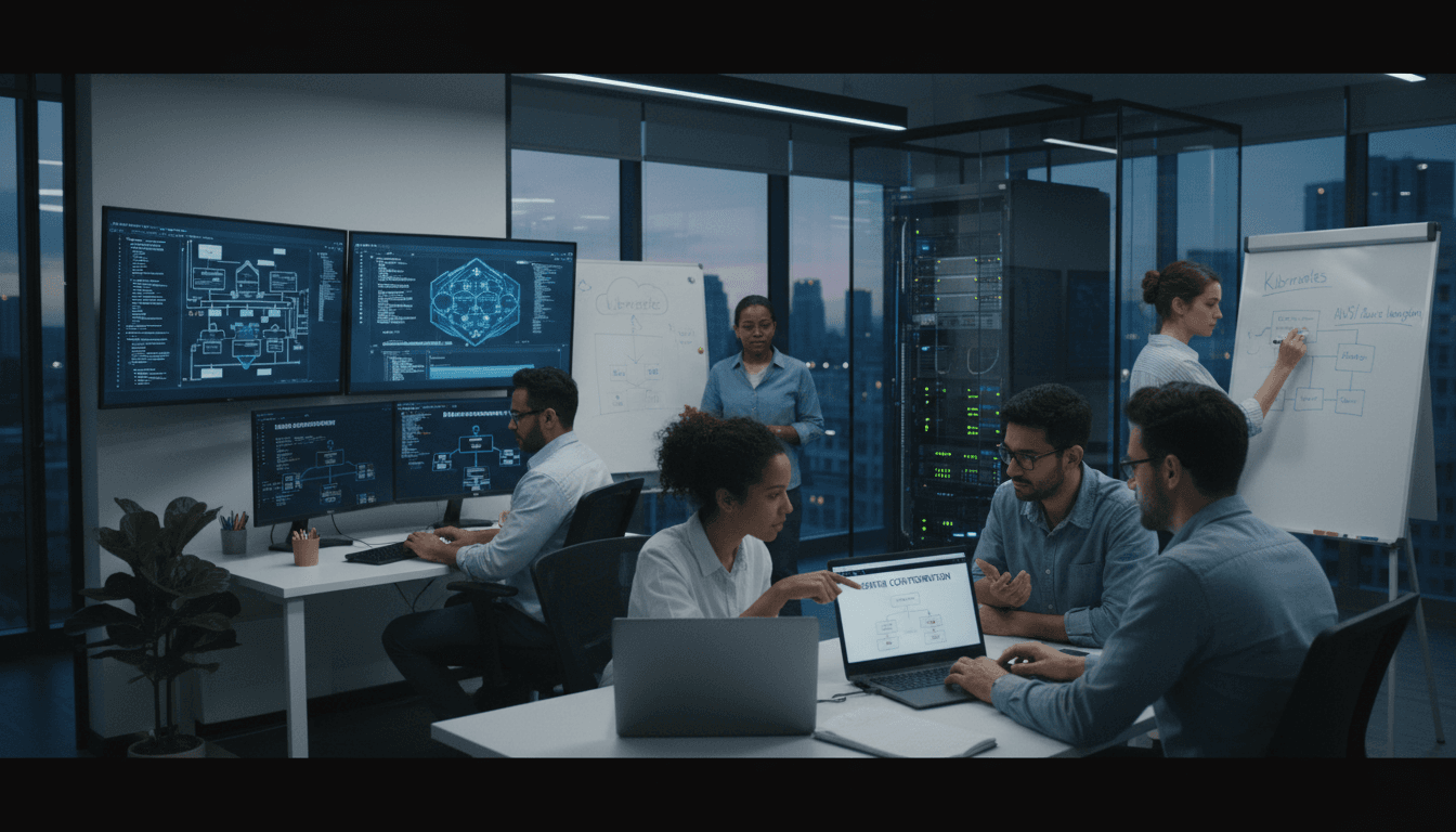 long-term software support